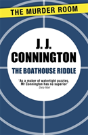 The Boathouse Riddle - Preview