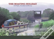 Capa do artigo The Boating Holiday