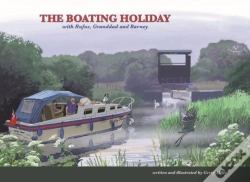 Capa do artigo The Boating Holiday