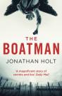 The Boatman - Preview