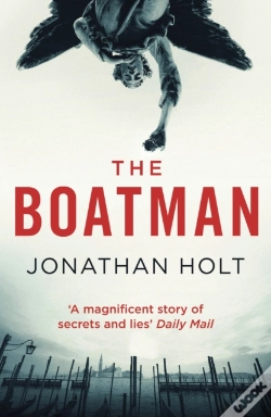 Capa do artigo The Boatman