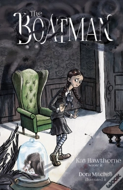 Capa do artigo The Boatman