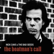 Capa do artigo The Boatman