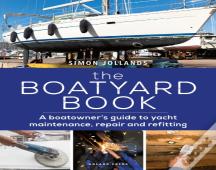 The Boatyard Book
