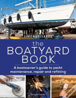 Capa do artigo The Boatyard Book
