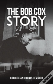 Capa do artigo The Bob Cox Story
