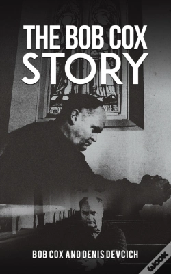 Capa do artigo The Bob Cox Story