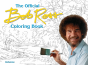 The Bob Ross Coloring Book - Preview