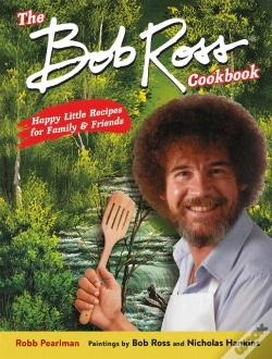 Capa do artigo The Bob Ross Cookbook