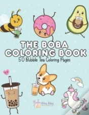 Capa do artigo The Boba Coloring Book