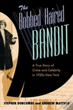 Capa do artigo The Bobbed Haired Bandit