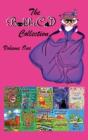 The Bobbicat Collection - Volume One - Preview
