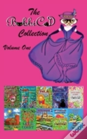Capa do artigo The Bobbicat Collection - Volume One