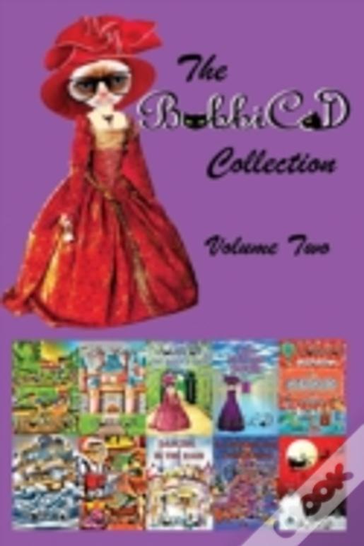 The Bobbicat Collection - Volume Two