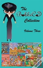 Capa do artigo The Bobbicat Collections-Volume Three