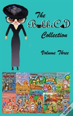 Capa do artigo The Bobbicat Collections-Volume Three