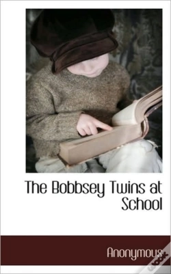 Capa do artigo The Bobbsey Twins At School