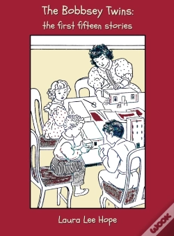 Capa do artigo The Bobbsey Twins