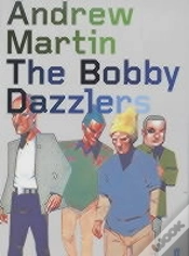 Capa do artigo The Bobby Dazzlers