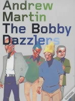 Capa do artigo The Bobby Dazzlers