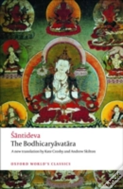 Capa do artigo The Bodhicaryavatara