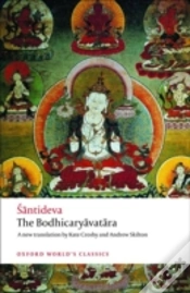 Capa do artigo The Bodhicaryavatara