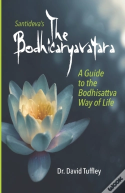 Capa do artigo The Bodhicaryavatara