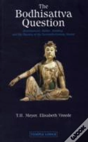 Capa do artigo The Bodhisattva Question