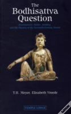 Capa do artigo The Bodhisattva Question