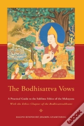 The Bodhisattva Vows: A Practical Guide