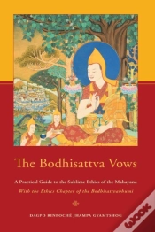 Capa do artigo The Bodhisattva Vows: A Practical Guide