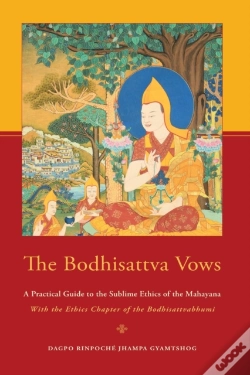 Capa do artigo The Bodhisattva Vows: A Practical Guide