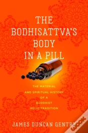 Capa do artigo The Bodhisattva