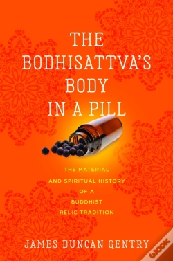 Capa do artigo The Bodhisattva'S Body In A Pill