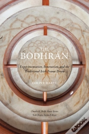 Capa do artigo The Bodhran