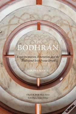 Capa do artigo The Bodhran
