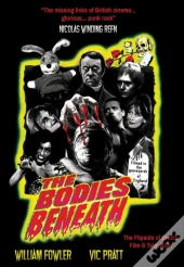 The Bodies Beneath