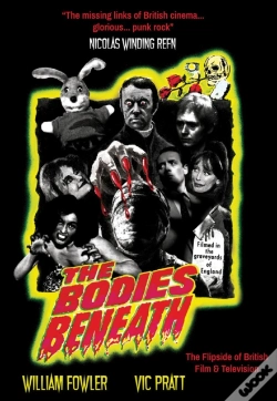 Capa do artigo The Bodies Beneath