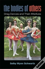 Capa do artigo The Bodies Of Others