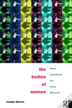 Capa do artigo The Bodies Of Women