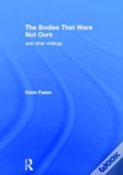 Capa do artigo The Bodies That Were Not Ours