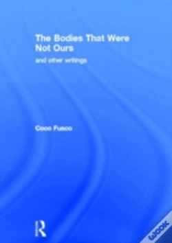Capa do artigo The Bodies That Were Not Ours