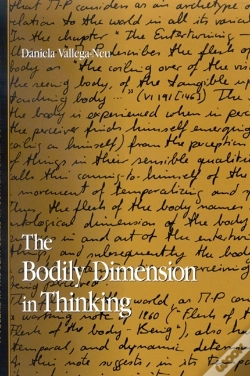 Capa do artigo The Bodily Dimension In Thinking