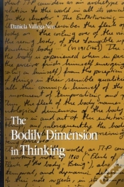 Capa do artigo The Bodily Dimension In Thinking