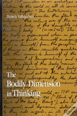 Capa do artigo The Bodily Dimension In Thinking