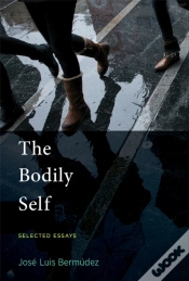 Capa do artigo The Bodily Self