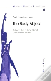 The Body Abject