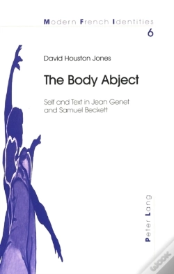 Capa do artigo The Body Abject
