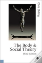 Capa do artigo The Body And Social Theory
