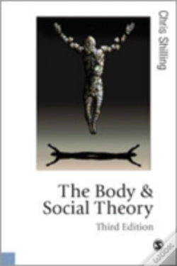 Capa do artigo The Body And Social Theory